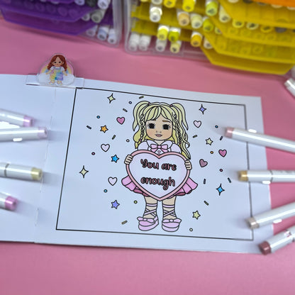 Lexy’s Book Clip