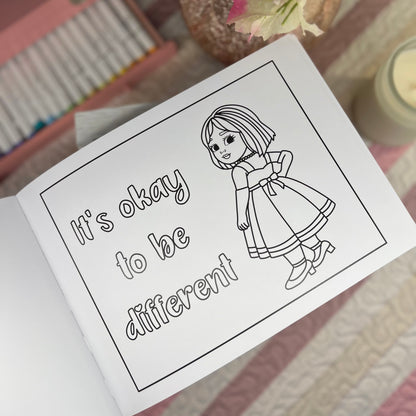 The Doll Girls Collection Volume 1