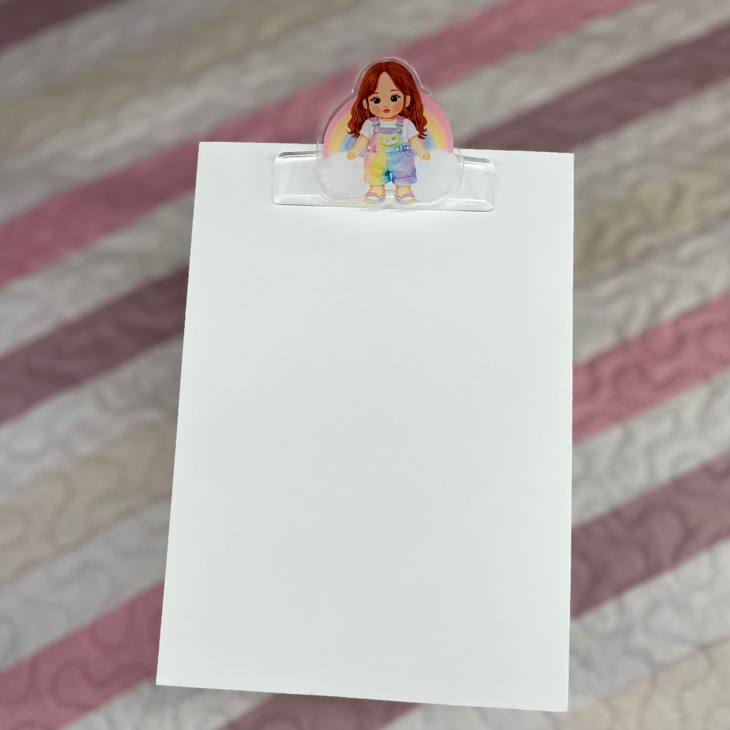 Lexy’s Book Clip